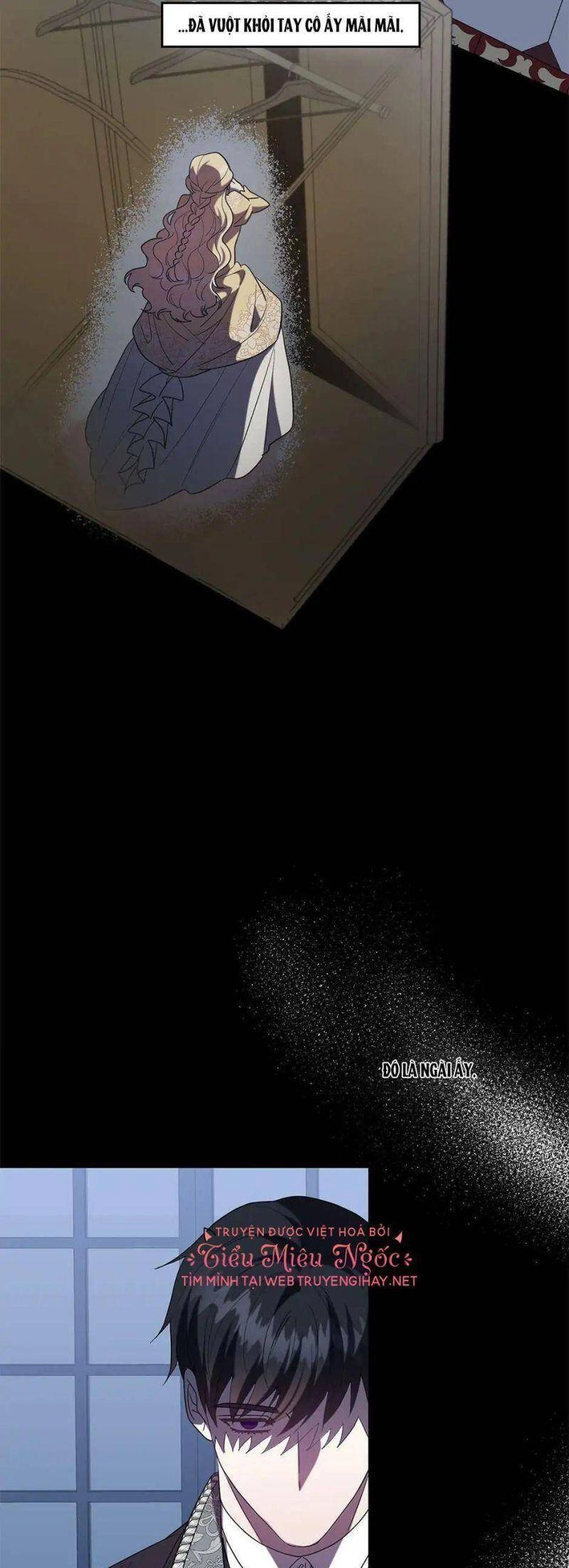 Xin Ngài Đừng Ăn Tôi. Chapter 78 - 37