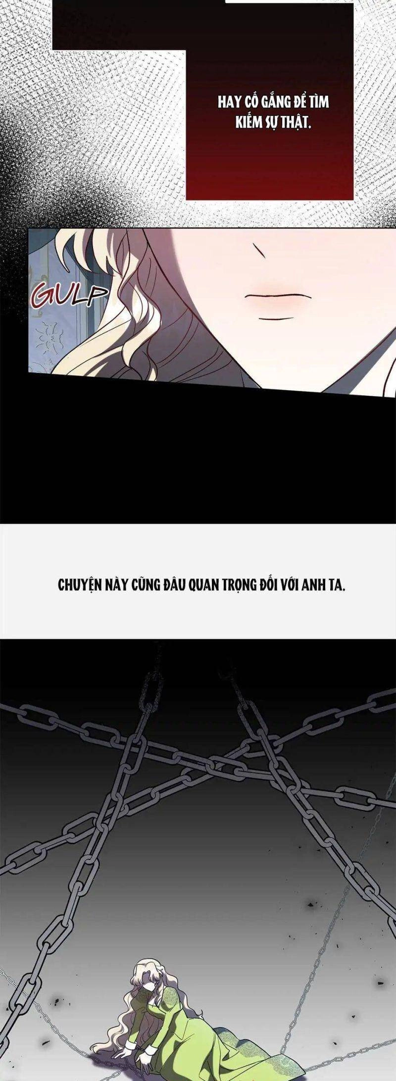 Xin Ngài Đừng Ăn Tôi. Chapter 78 - 41