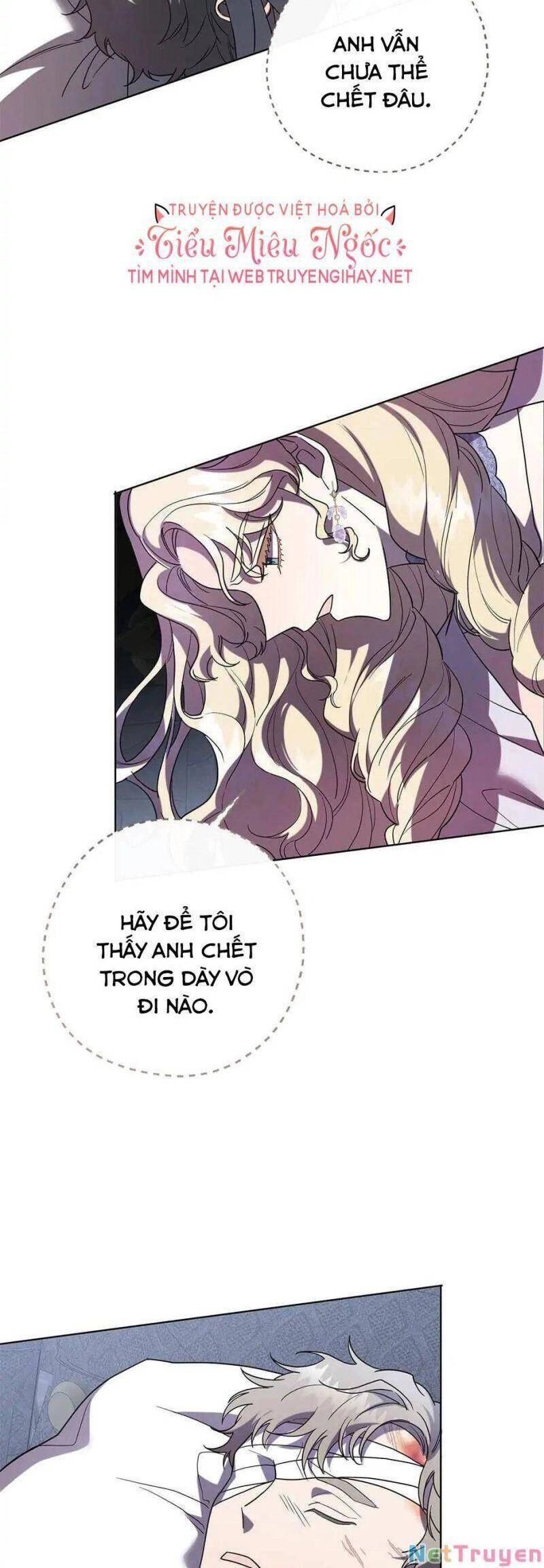 Xin Ngài Đừng Ăn Tôi. Chapter 78 - 44