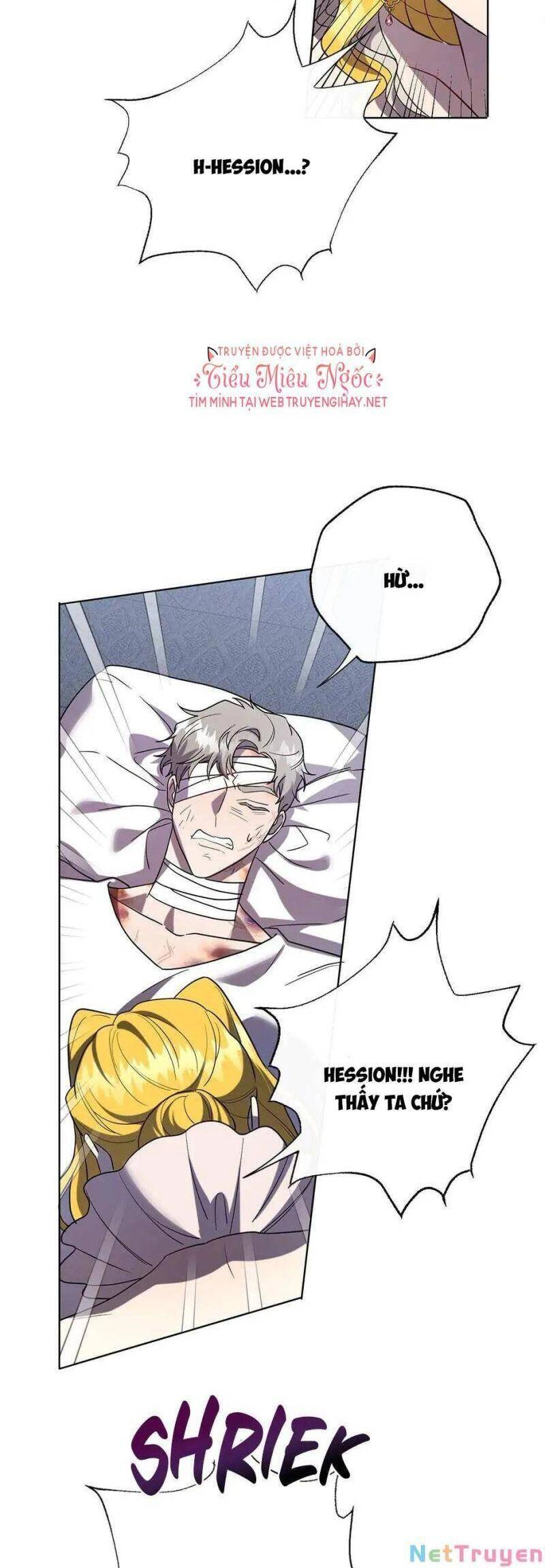 Xin Ngài Đừng Ăn Tôi. Chapter 78 - 46