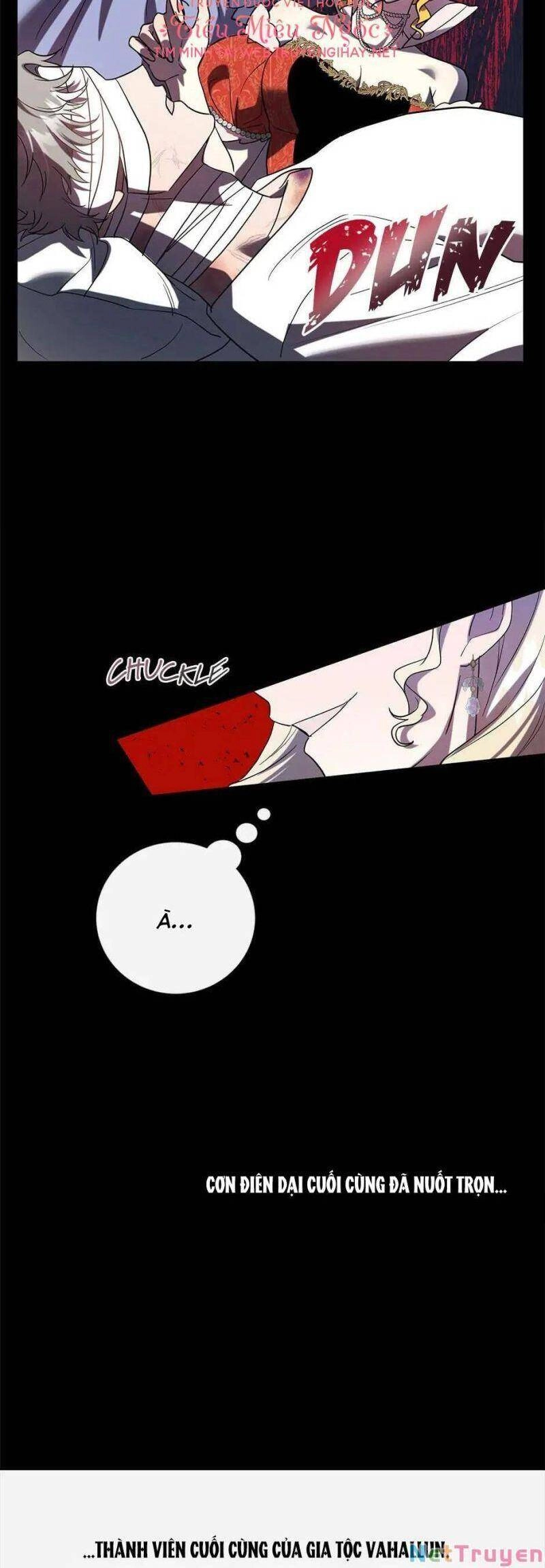 Xin Ngài Đừng Ăn Tôi. Chapter 78 - 48