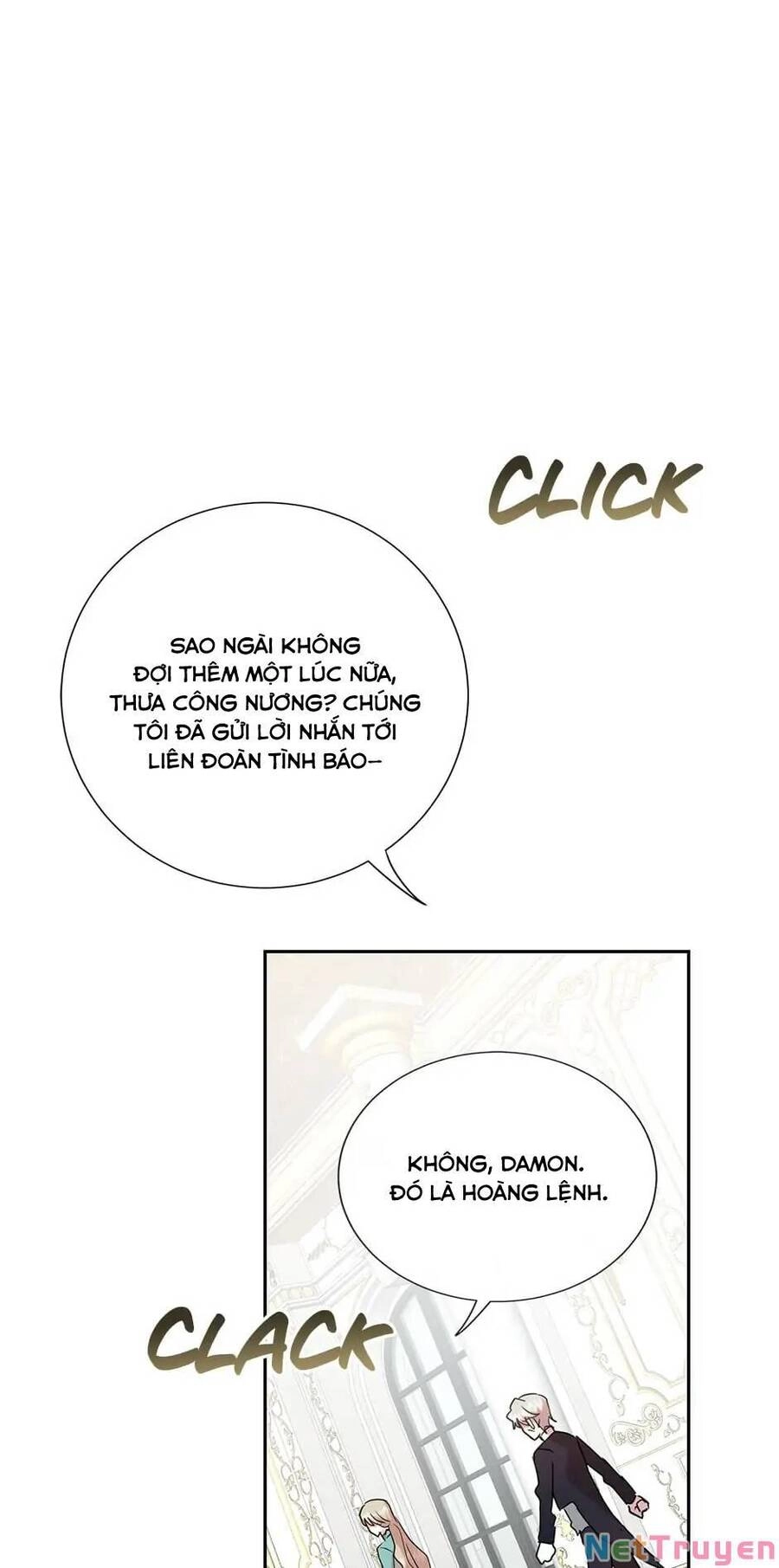 Xin Ngài Đừng Ăn Tôi. Chapter 79 - 1