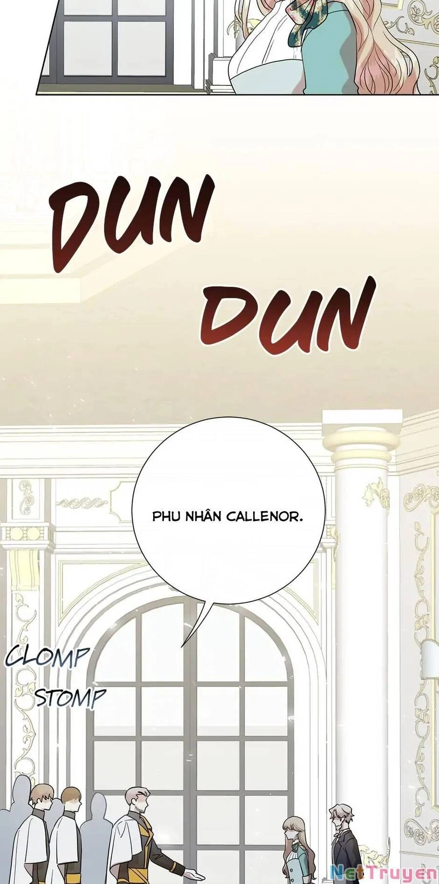 Xin Ngài Đừng Ăn Tôi. Chapter 79 - 3