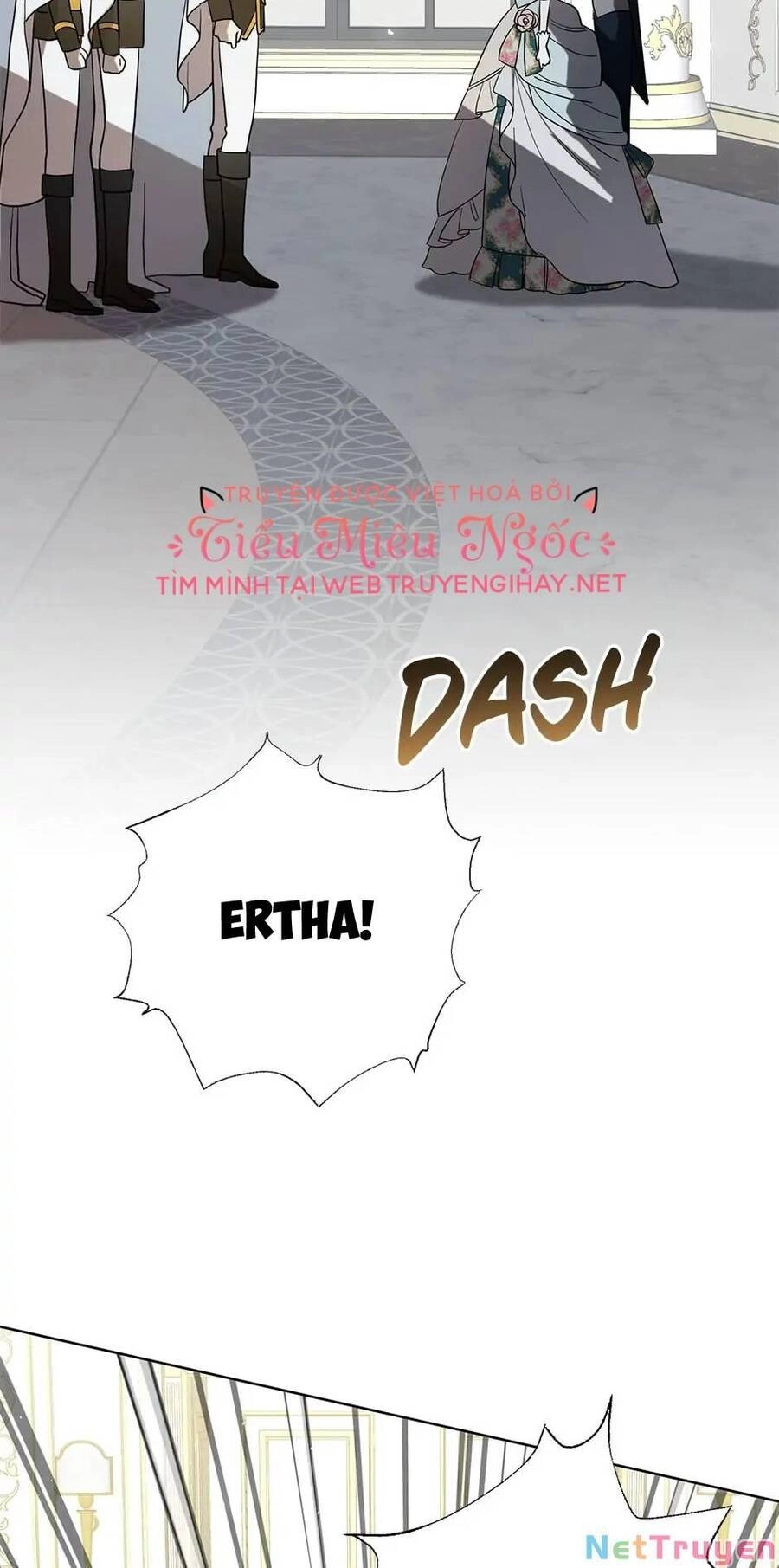 Xin Ngài Đừng Ăn Tôi. Chapter 79 - 4