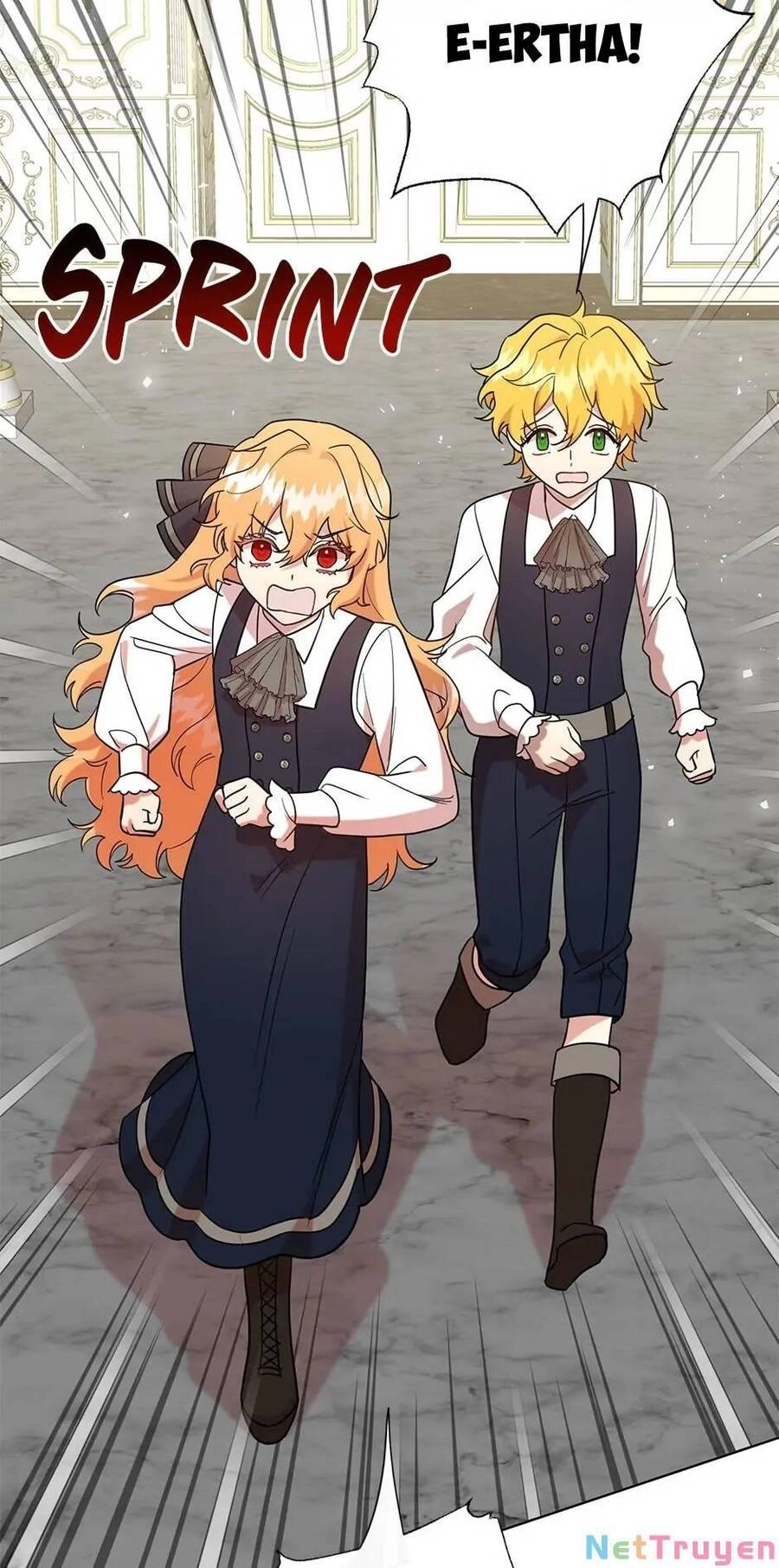 Xin Ngài Đừng Ăn Tôi. Chapter 79 - 5