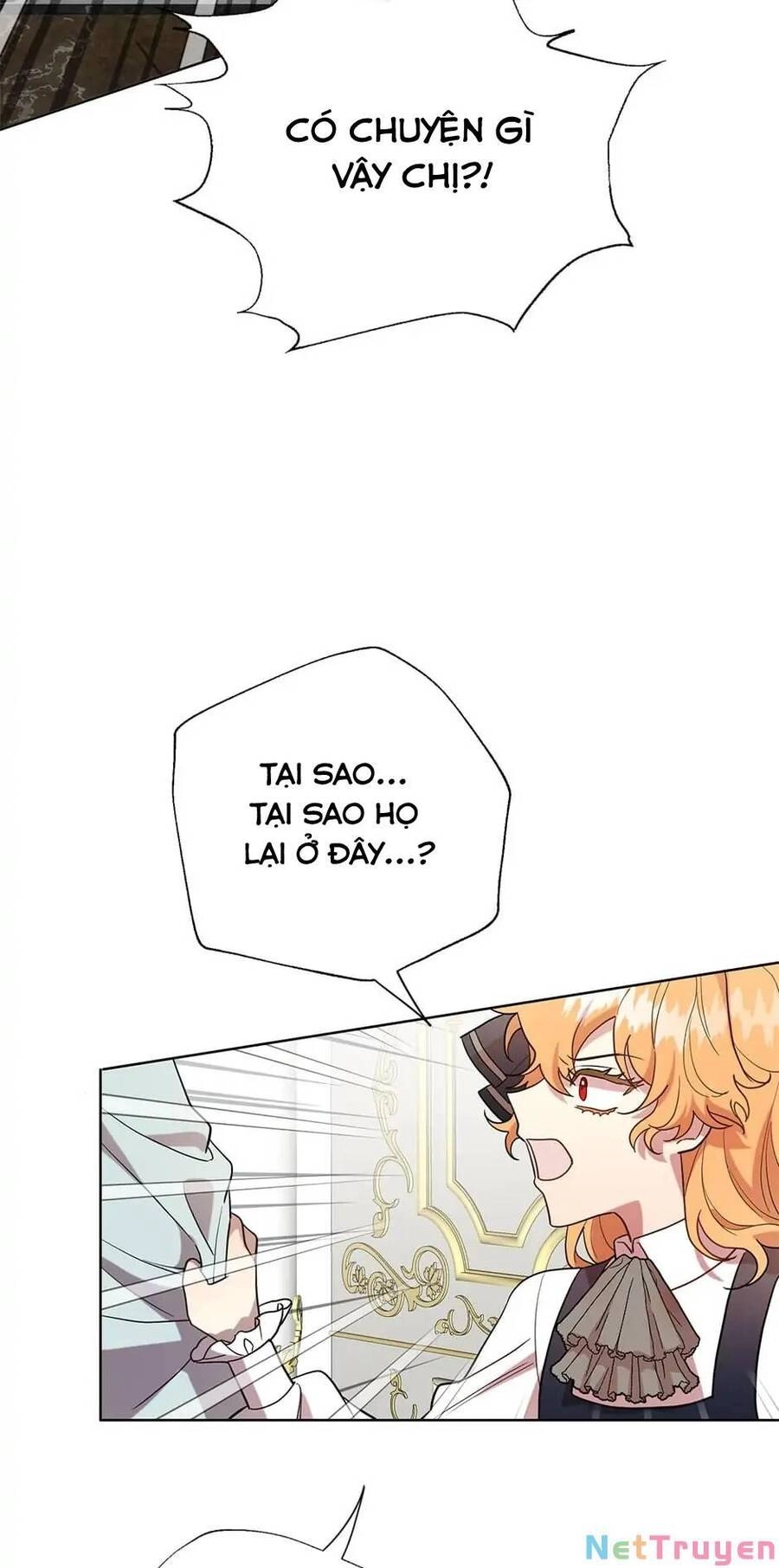 Xin Ngài Đừng Ăn Tôi. Chapter 79 - 6