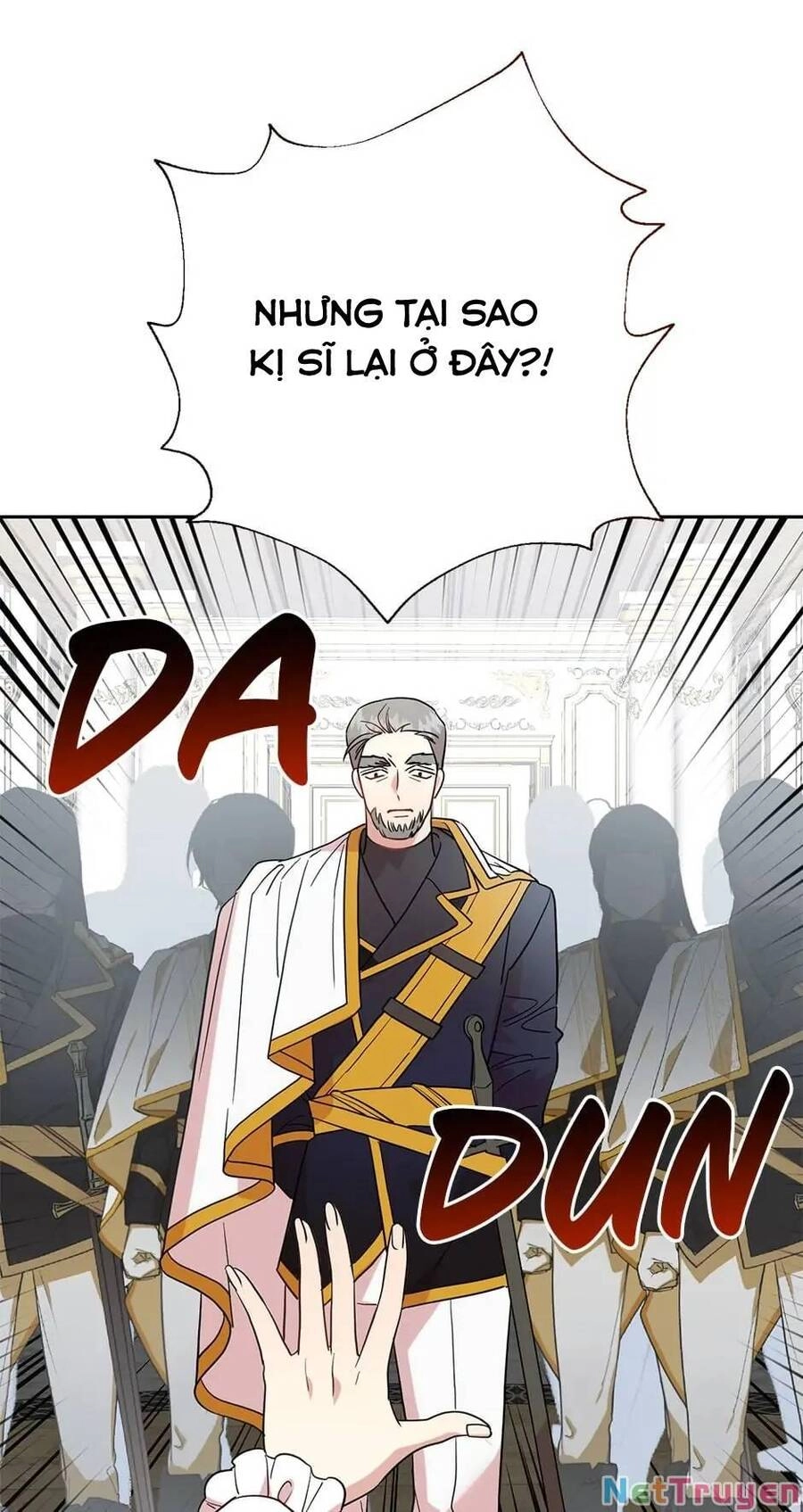 Xin Ngài Đừng Ăn Tôi. Chapter 79 - 8