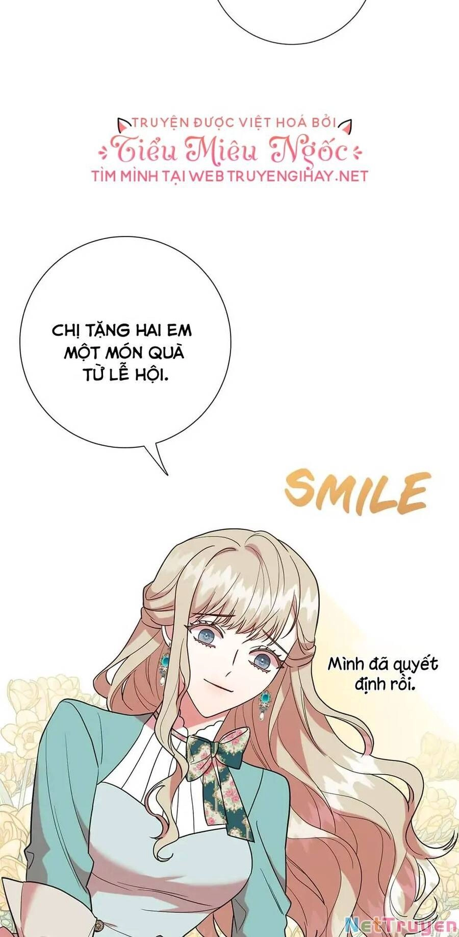 Xin Ngài Đừng Ăn Tôi. Chapter 79 - 16