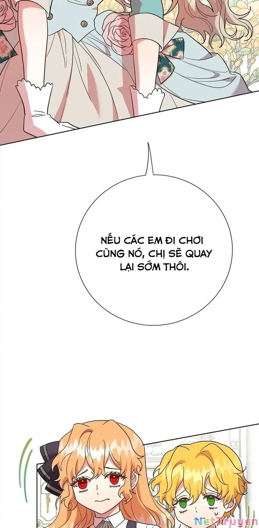 Xin Ngài Đừng Ăn Tôi. Chapter 79 - 17