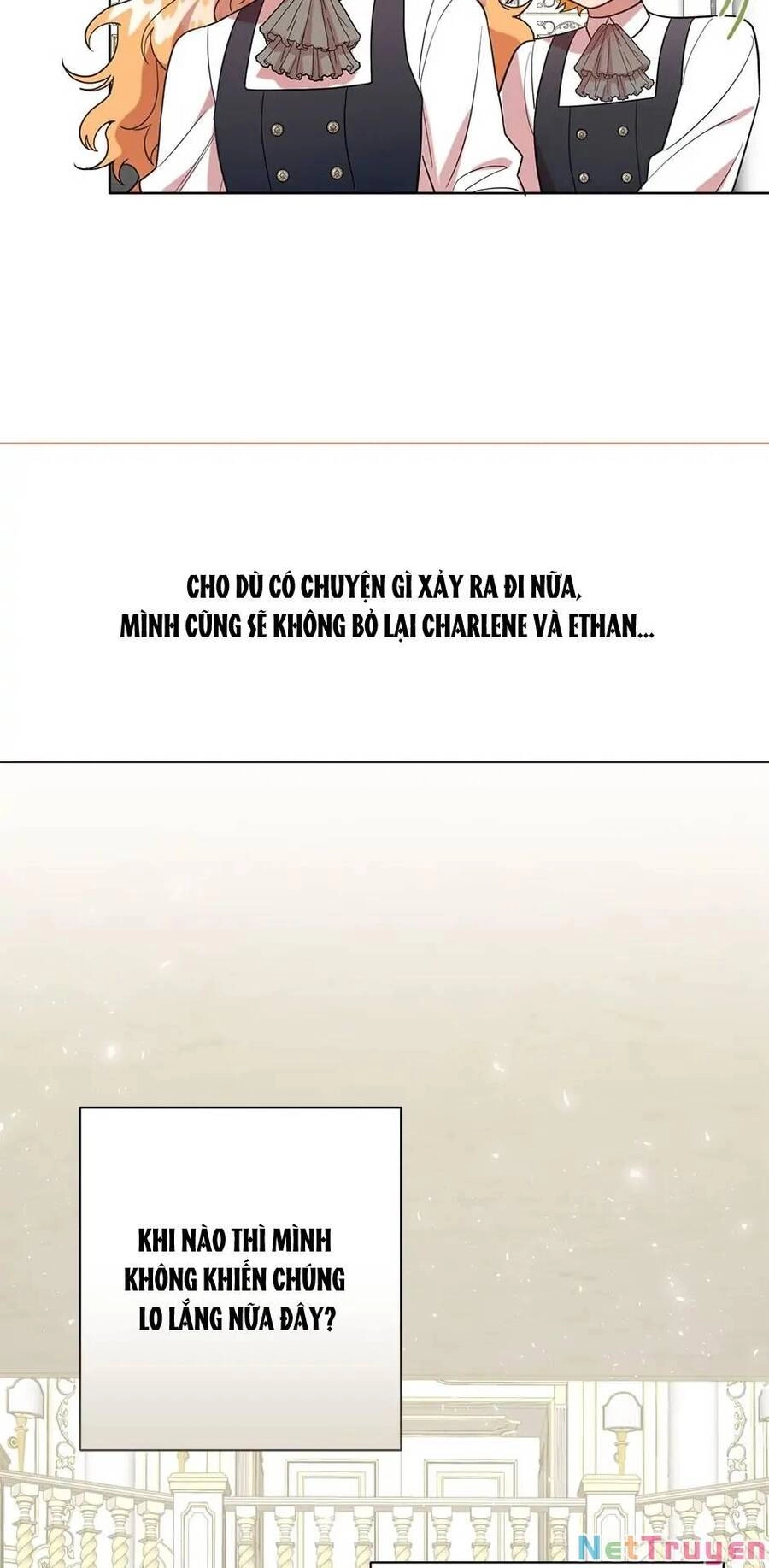 Xin Ngài Đừng Ăn Tôi. Chapter 79 - 18