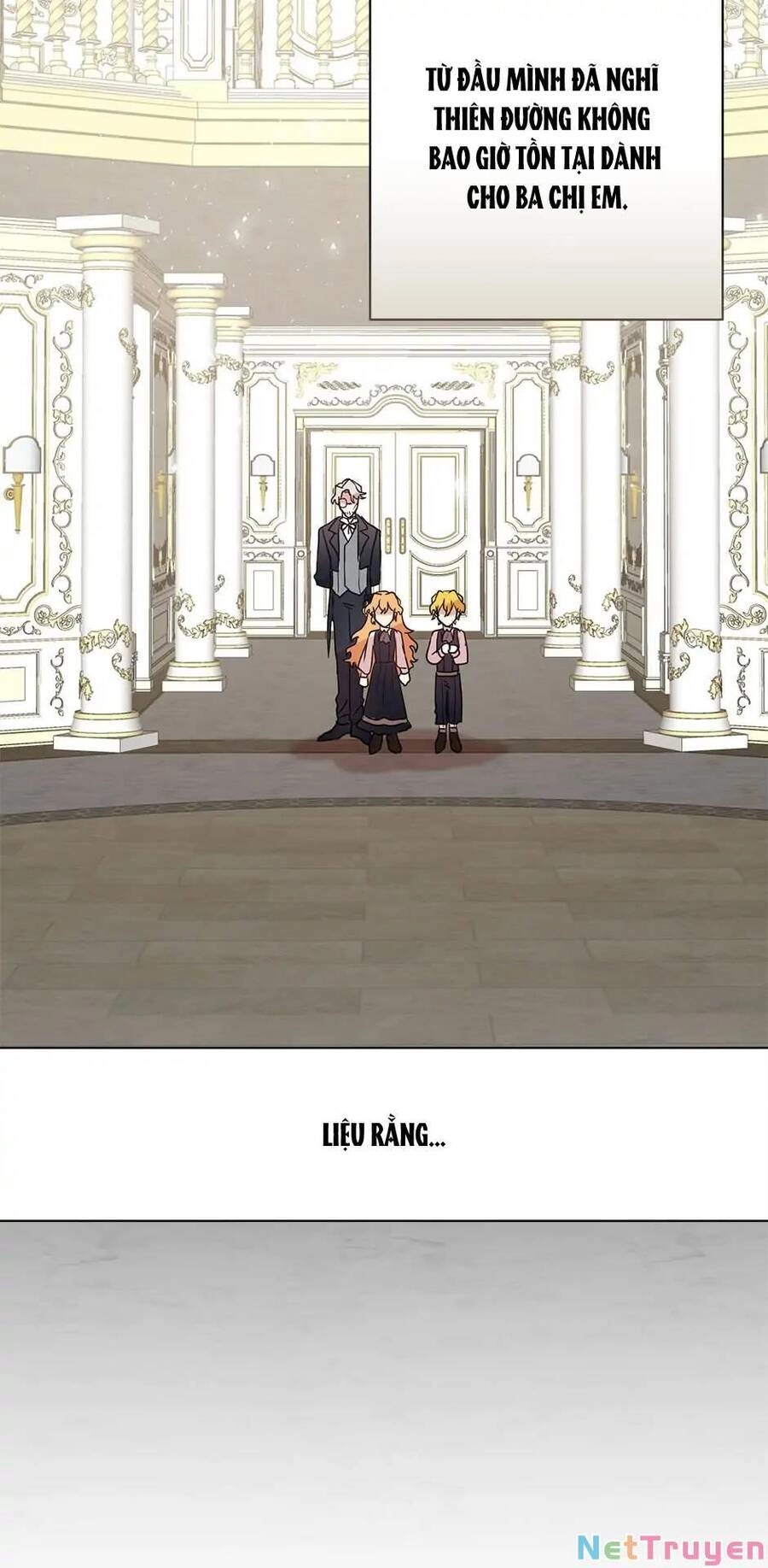 Xin Ngài Đừng Ăn Tôi. Chapter 79 - 19