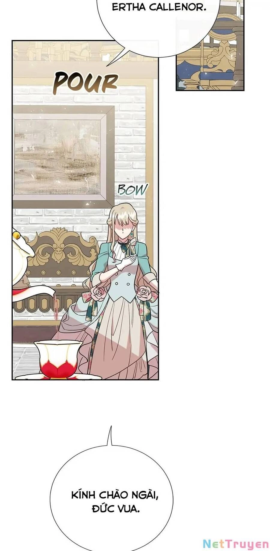 Xin Ngài Đừng Ăn Tôi. Chapter 79 - 21