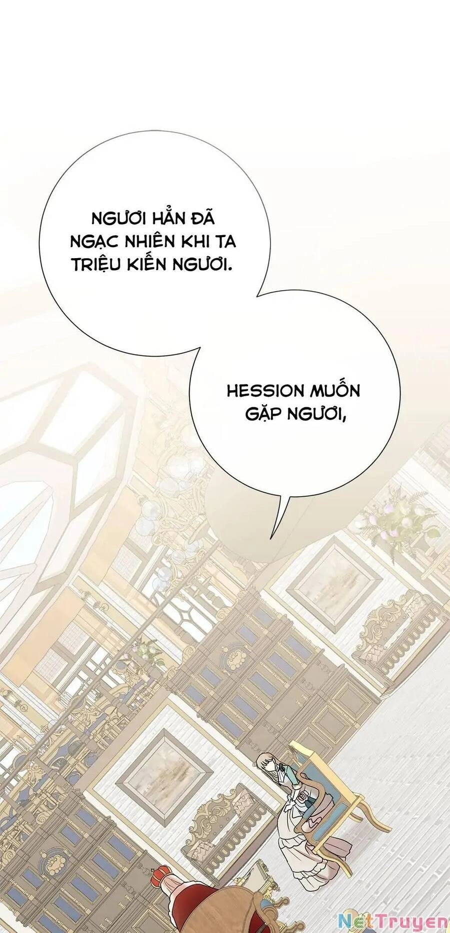 Xin Ngài Đừng Ăn Tôi. Chapter 79 - 24