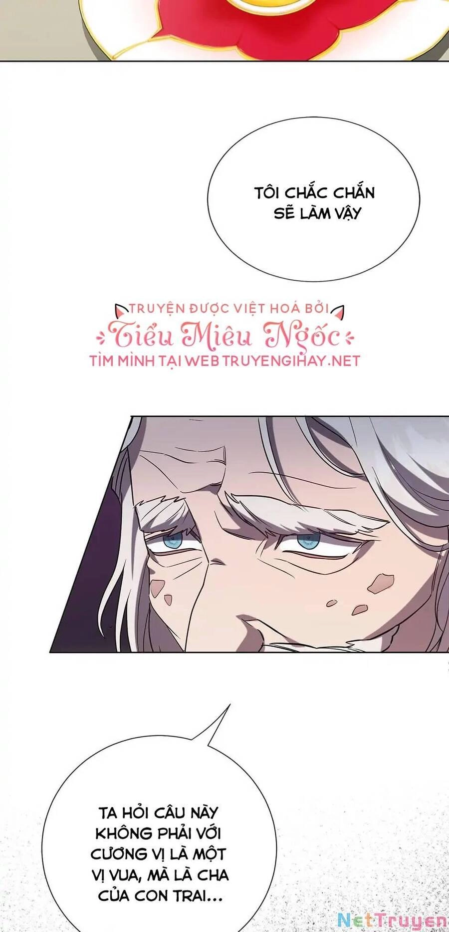 Xin Ngài Đừng Ăn Tôi. Chapter 79 - 26