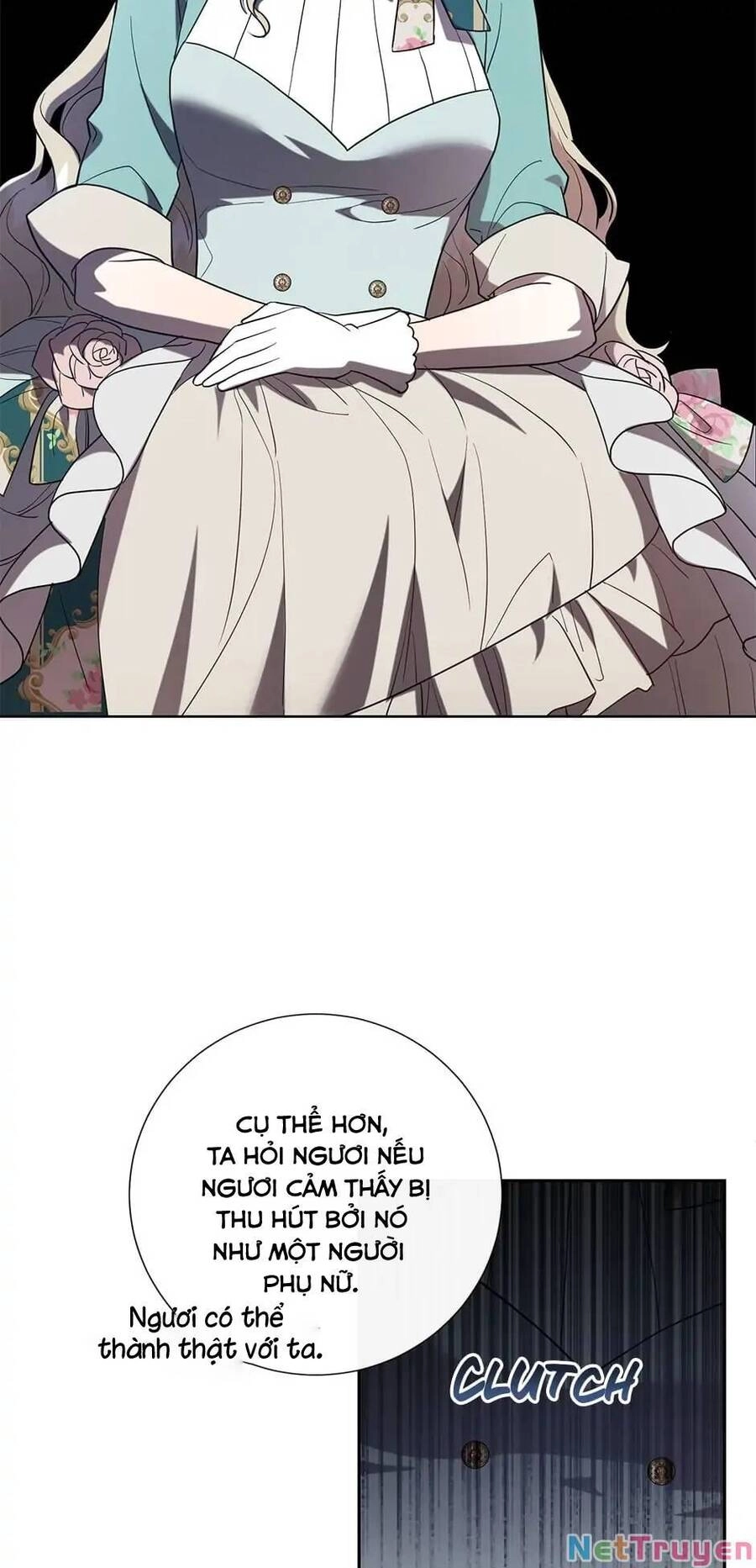 Xin Ngài Đừng Ăn Tôi. Chapter 79 - 28