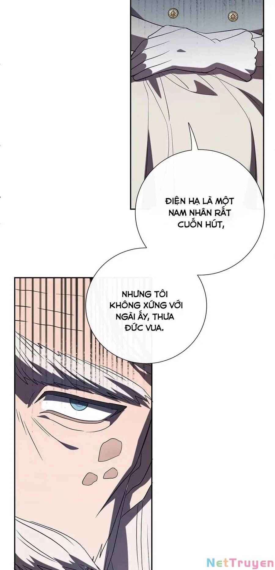 Xin Ngài Đừng Ăn Tôi. Chapter 79 - 29