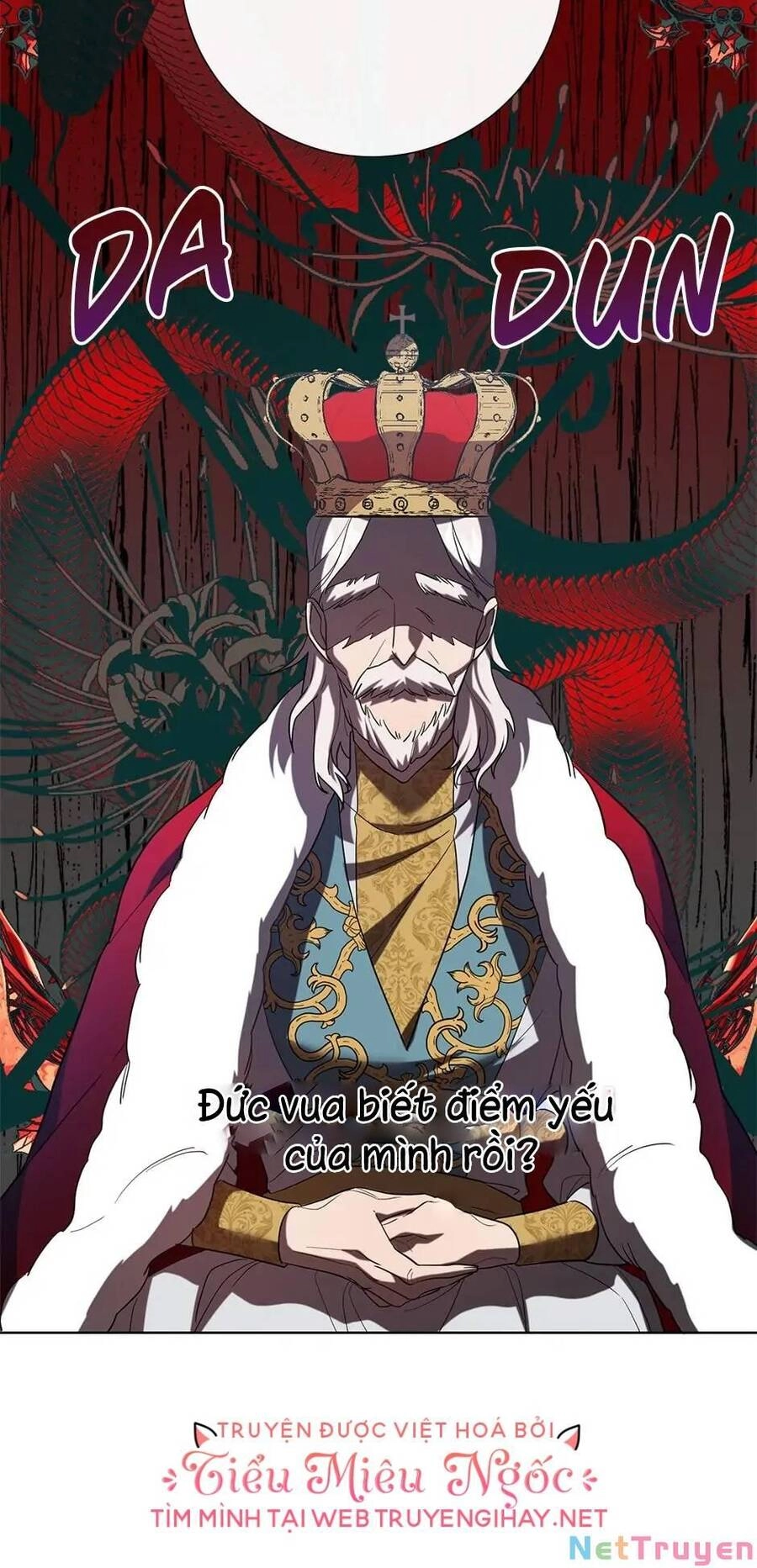 Xin Ngài Đừng Ăn Tôi. Chapter 79 - 32