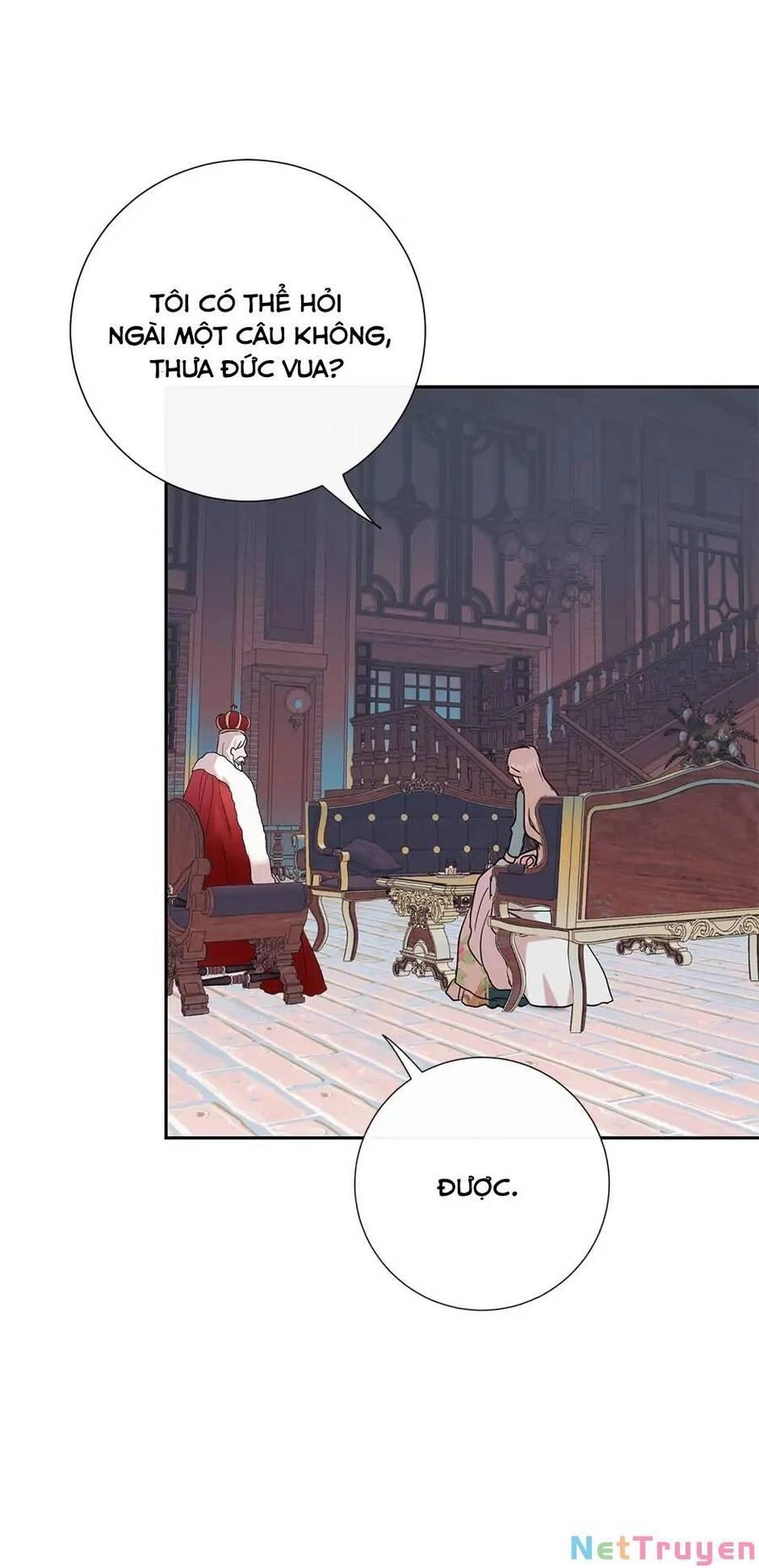 Xin Ngài Đừng Ăn Tôi. Chapter 79 - 33