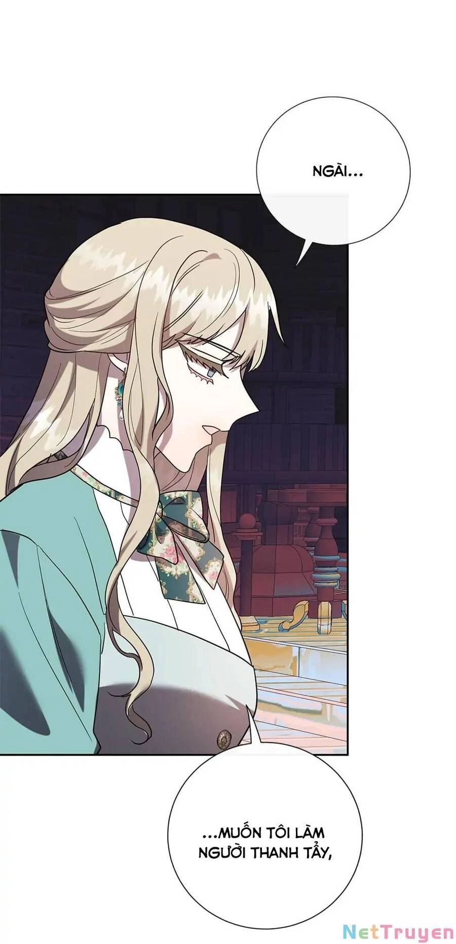 Xin Ngài Đừng Ăn Tôi. Chapter 79 - 34