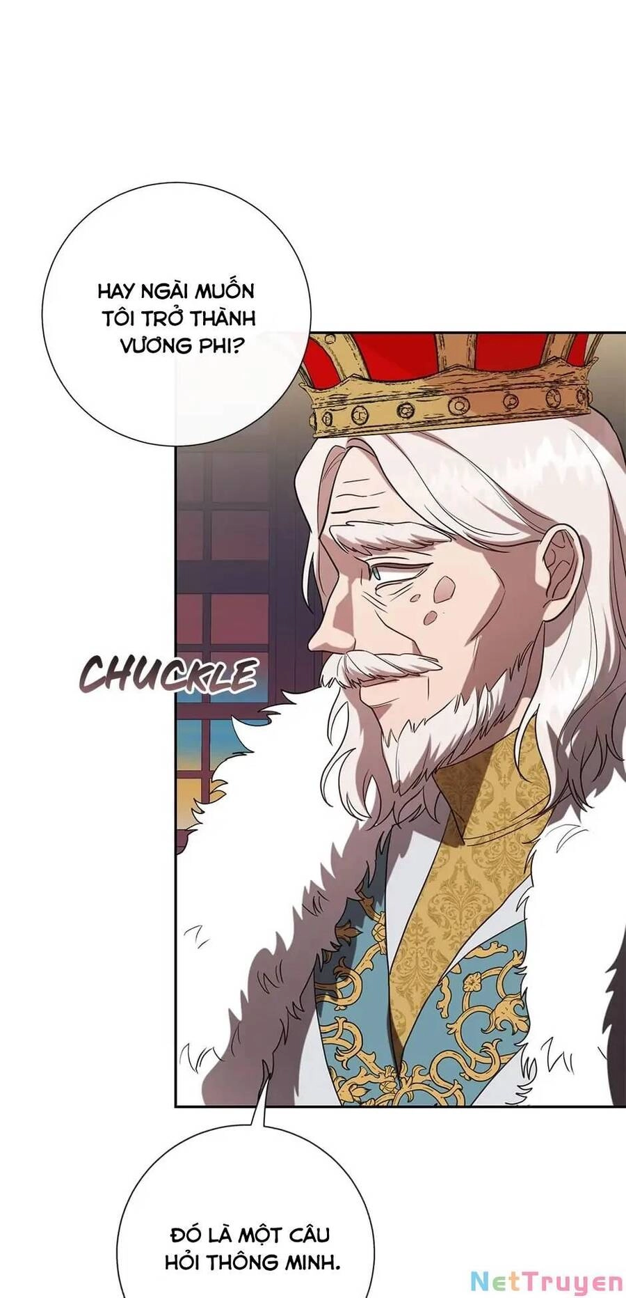 Xin Ngài Đừng Ăn Tôi. Chapter 79 - 35