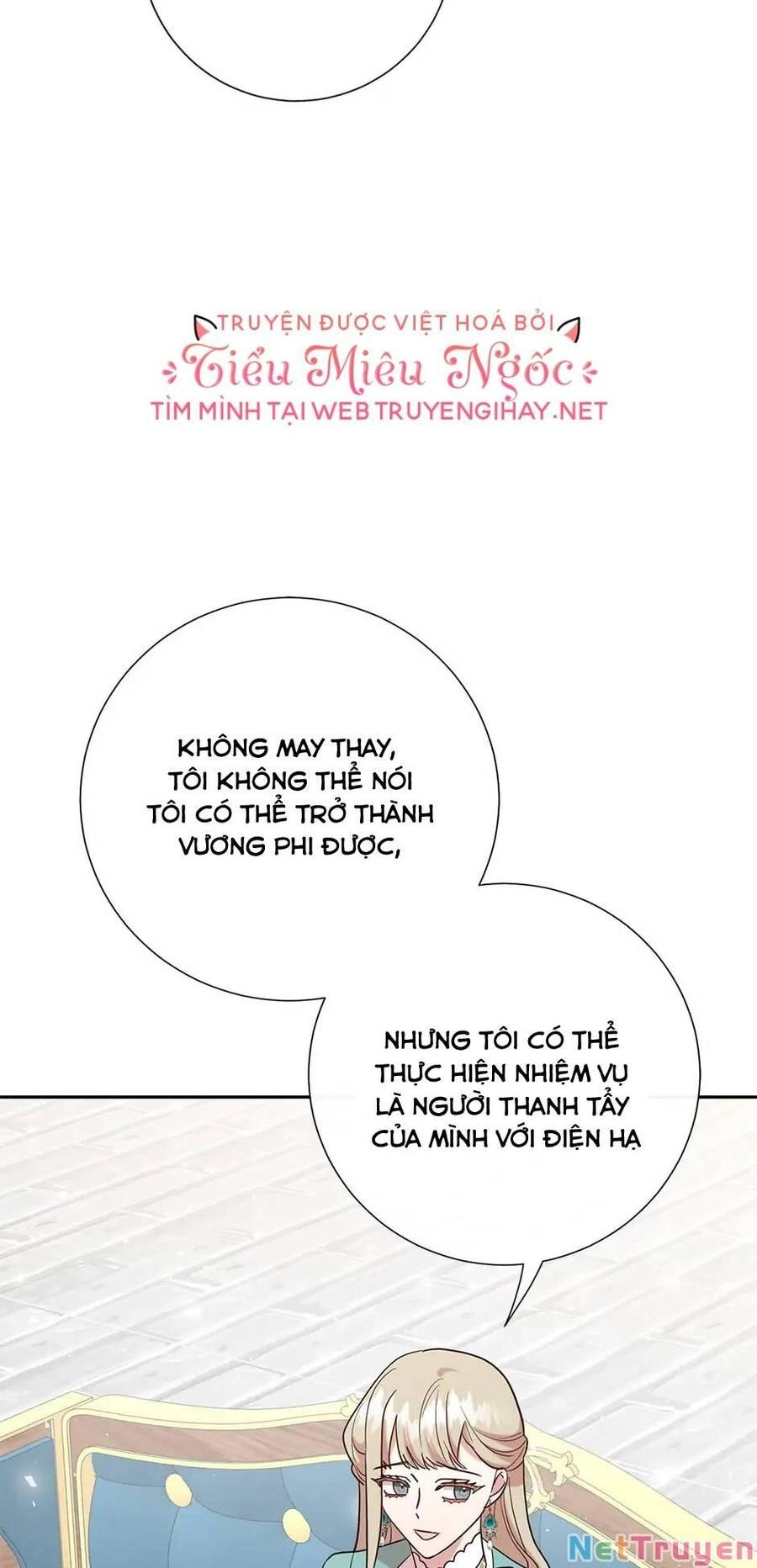 Xin Ngài Đừng Ăn Tôi. Chapter 79 - 36