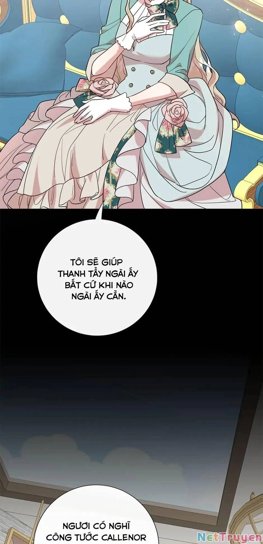 Xin Ngài Đừng Ăn Tôi. Chapter 79 - 37