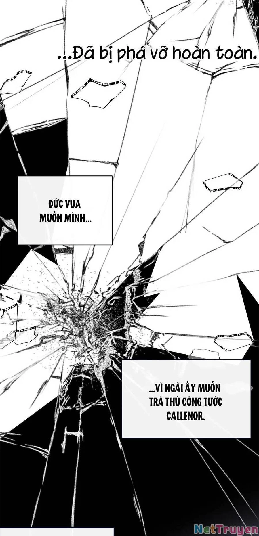 Xin Ngài Đừng Ăn Tôi. Chapter 79 - 39