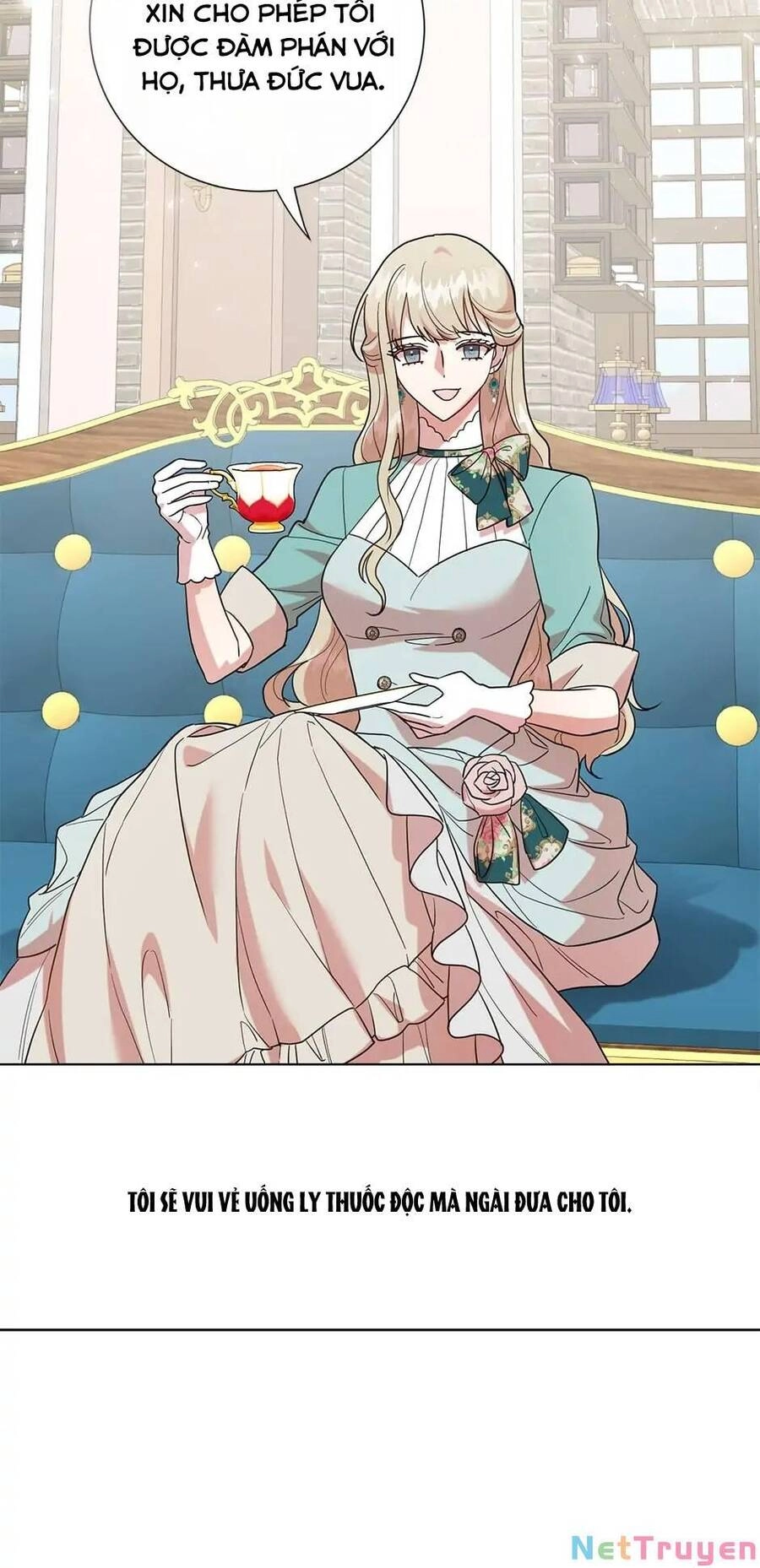 Xin Ngài Đừng Ăn Tôi. Chapter 79 - 42