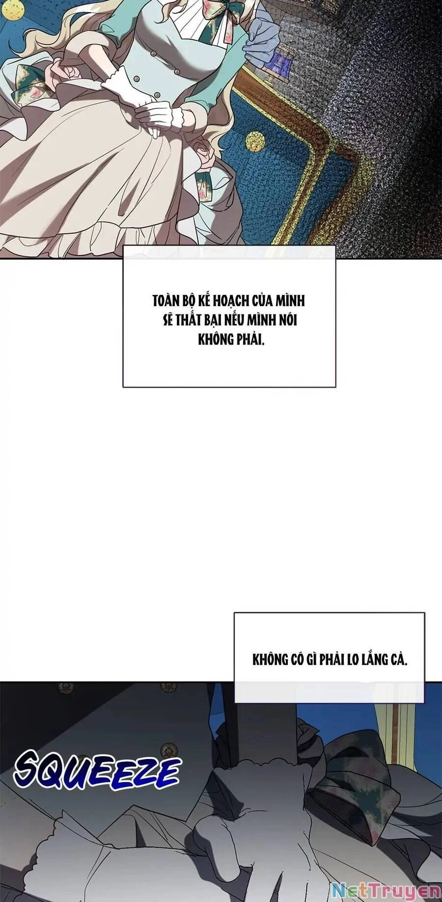 Xin Ngài Đừng Ăn Tôi. Chapter 79 - 46