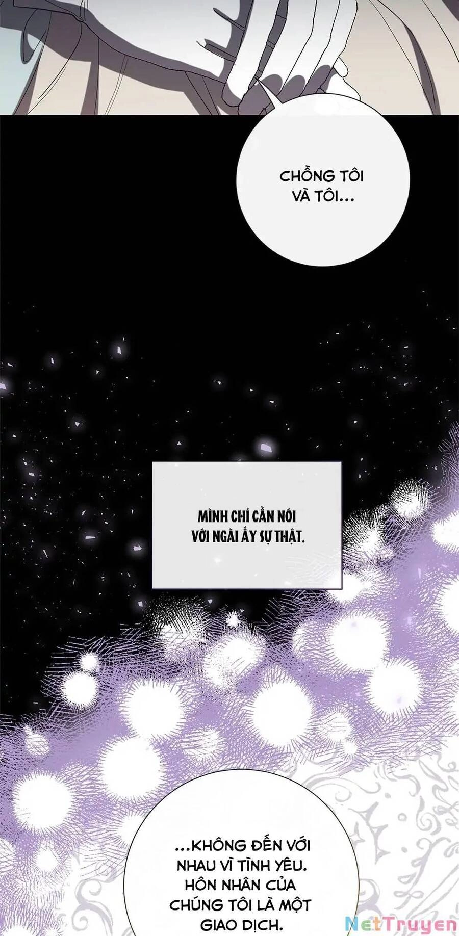 Xin Ngài Đừng Ăn Tôi. Chapter 79 - 47