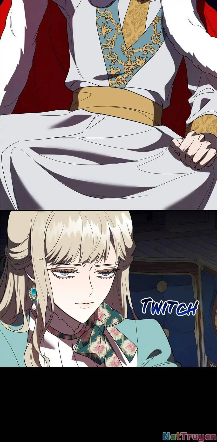 Xin Ngài Đừng Ăn Tôi. Chapter 79 - 50