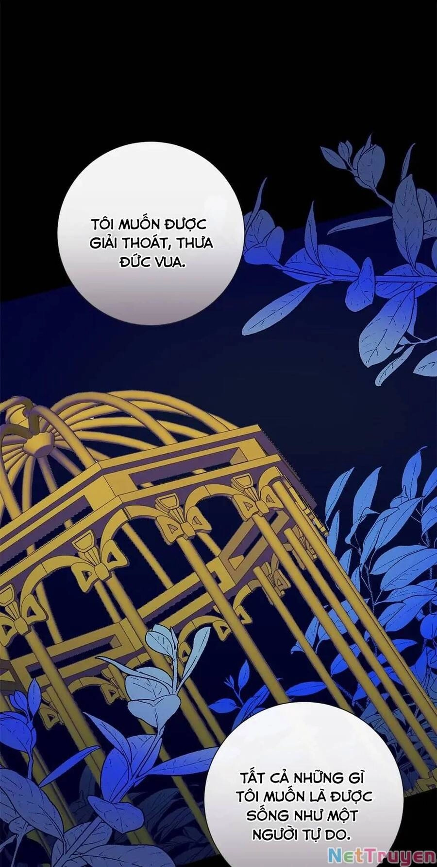 Xin Ngài Đừng Ăn Tôi. Chapter 79 - 51