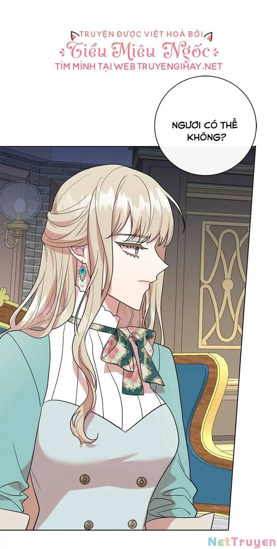 Xin Ngài Đừng Ăn Tôi. Chapter 79 - 54