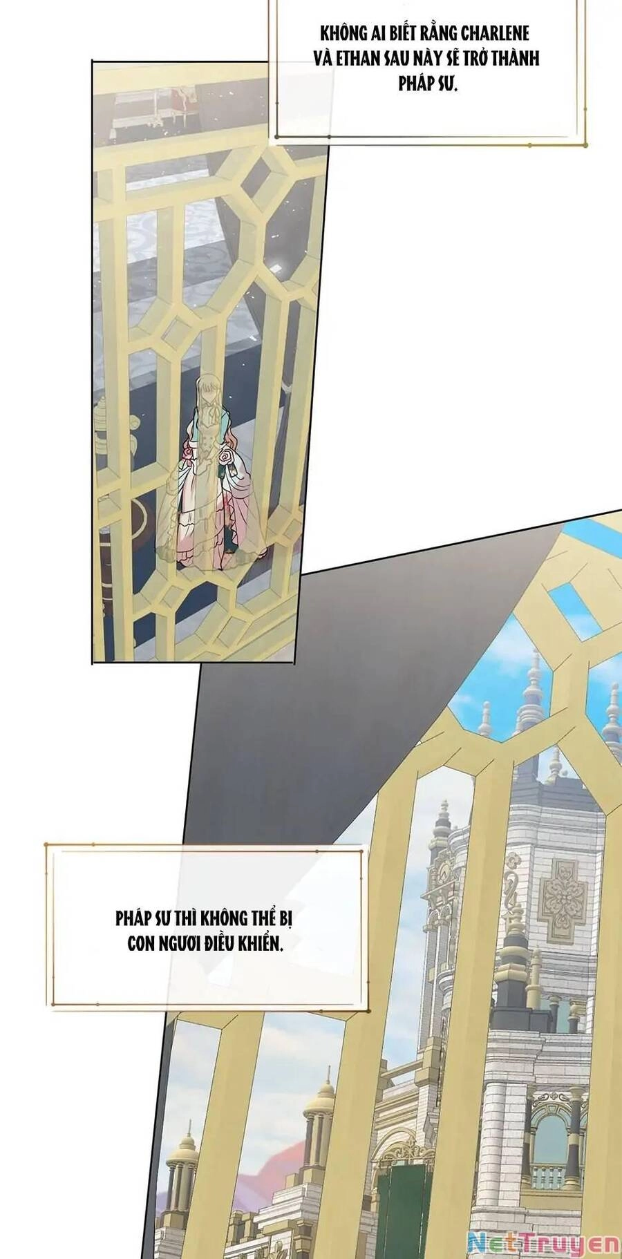 Xin Ngài Đừng Ăn Tôi. Chapter 79 - 61