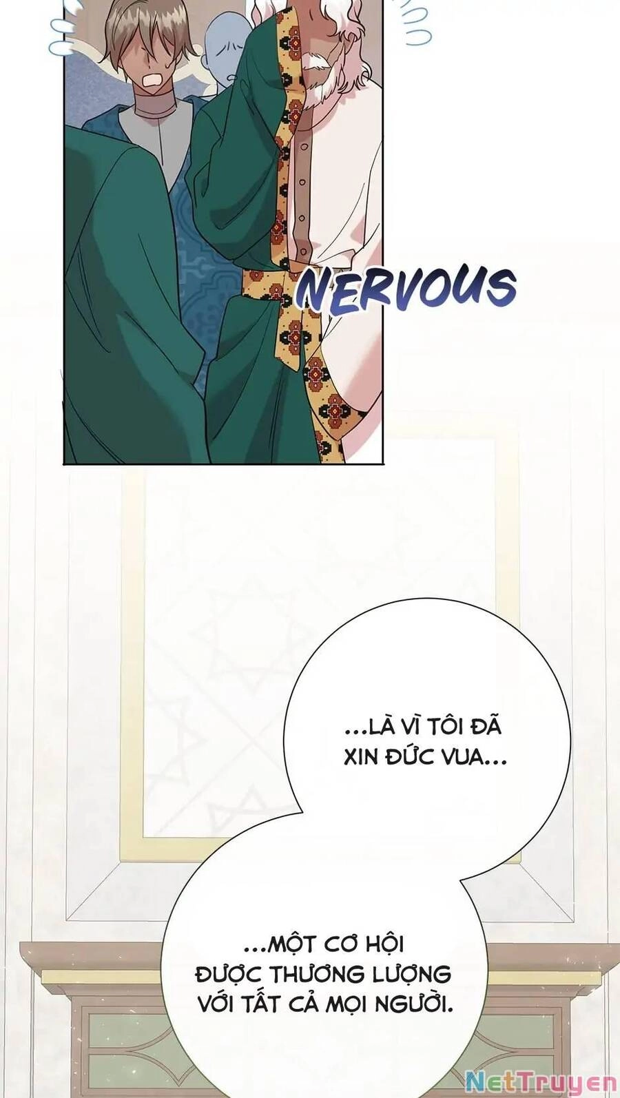 Xin Ngài Đừng Ăn Tôi. Chapter 79 - 67