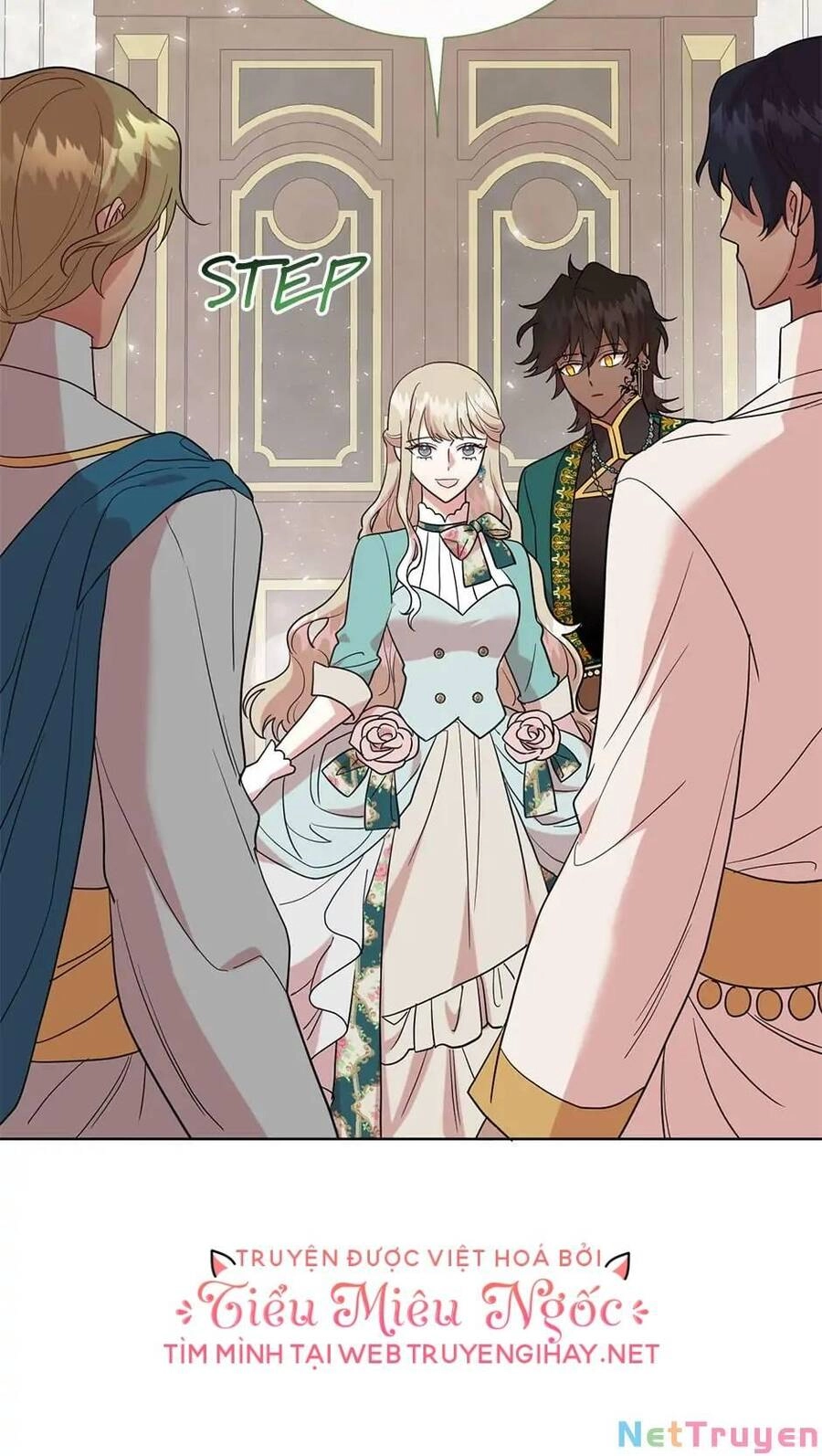 Xin Ngài Đừng Ăn Tôi. Chapter 79 - 68