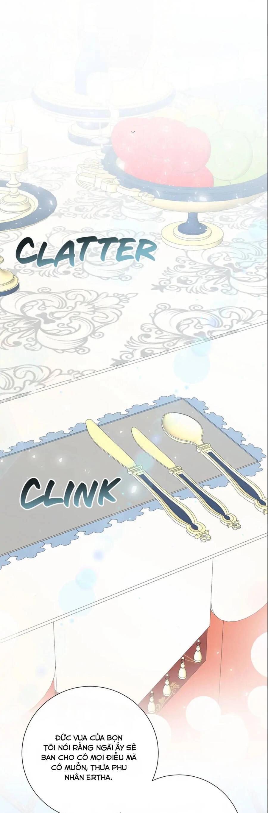 Xin Ngài Đừng Ăn Tôi. Chapter 80 - 1