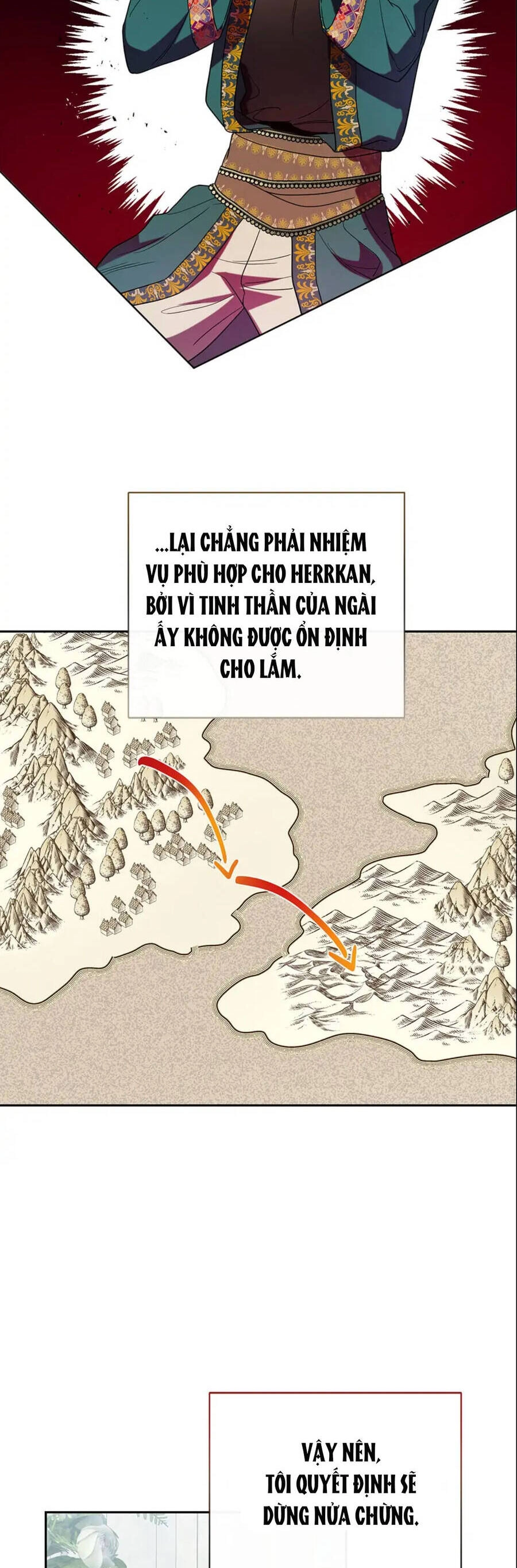 Xin Ngài Đừng Ăn Tôi. Chapter 80 - 7