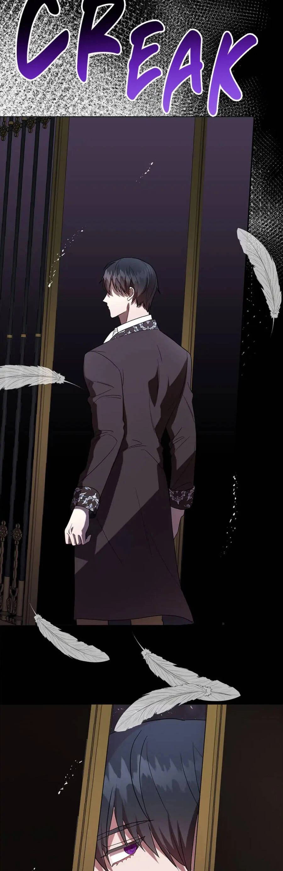 Xin Ngài Đừng Ăn Tôi. Chapter 80 - 11