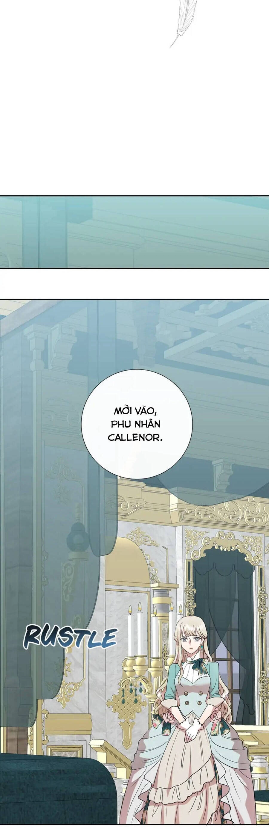 Xin Ngài Đừng Ăn Tôi. Chapter 80 - 13