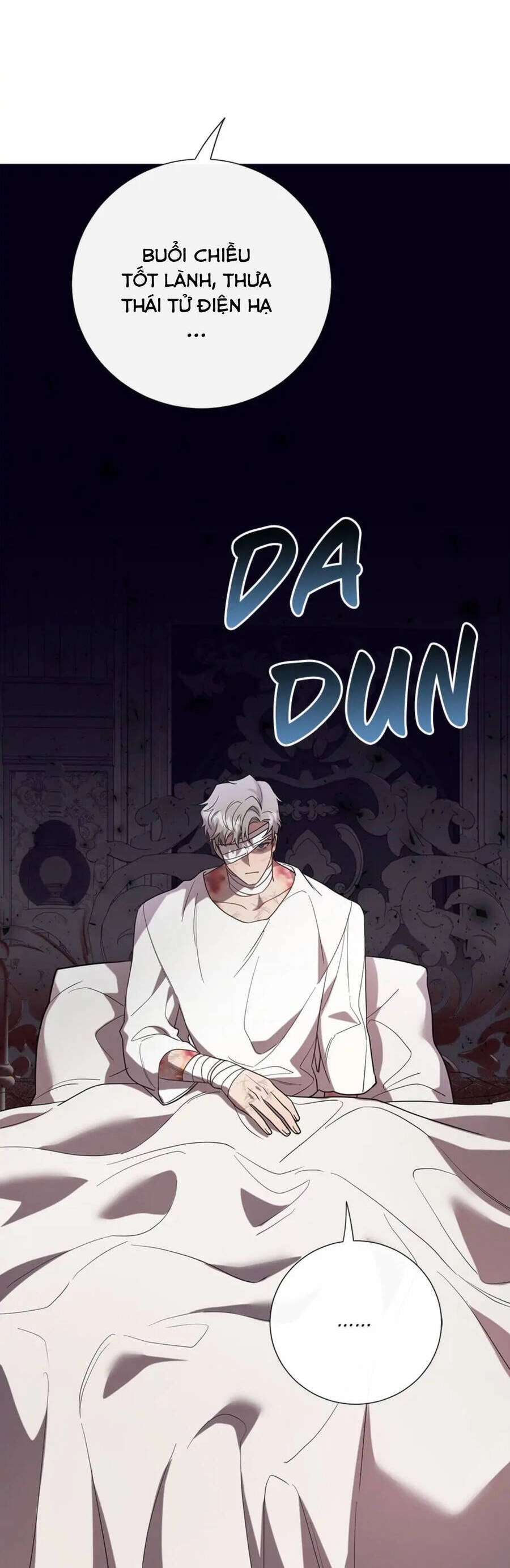 Xin Ngài Đừng Ăn Tôi. Chapter 80 - 14