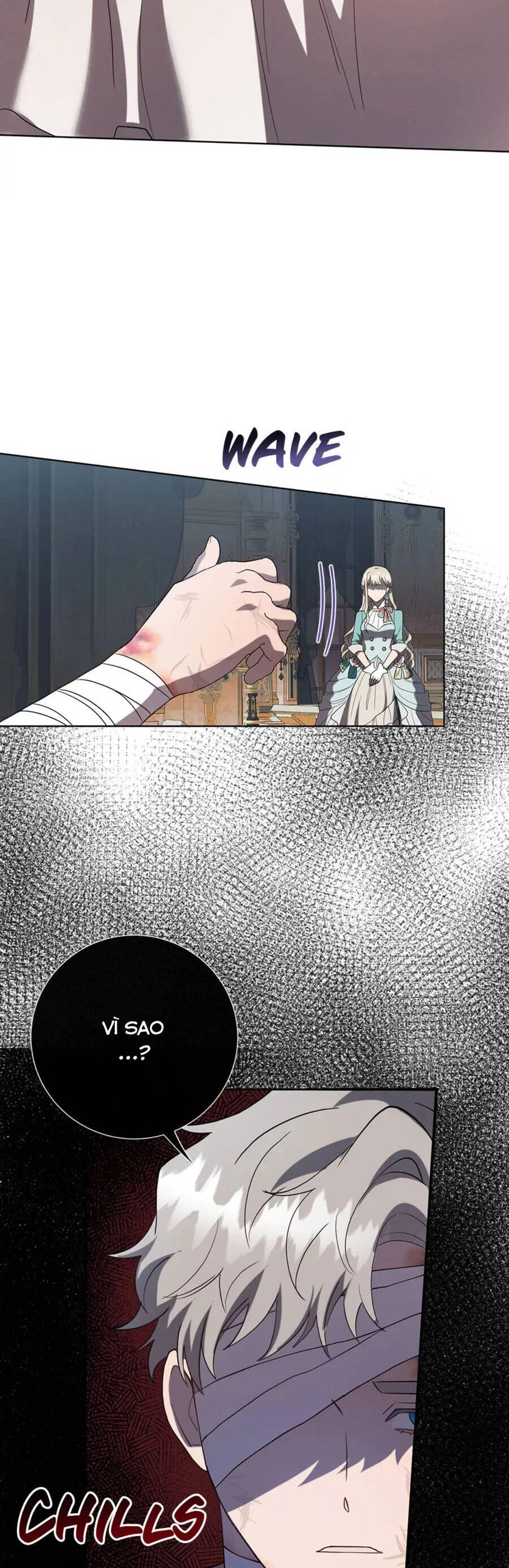 Xin Ngài Đừng Ăn Tôi. Chapter 80 - 15