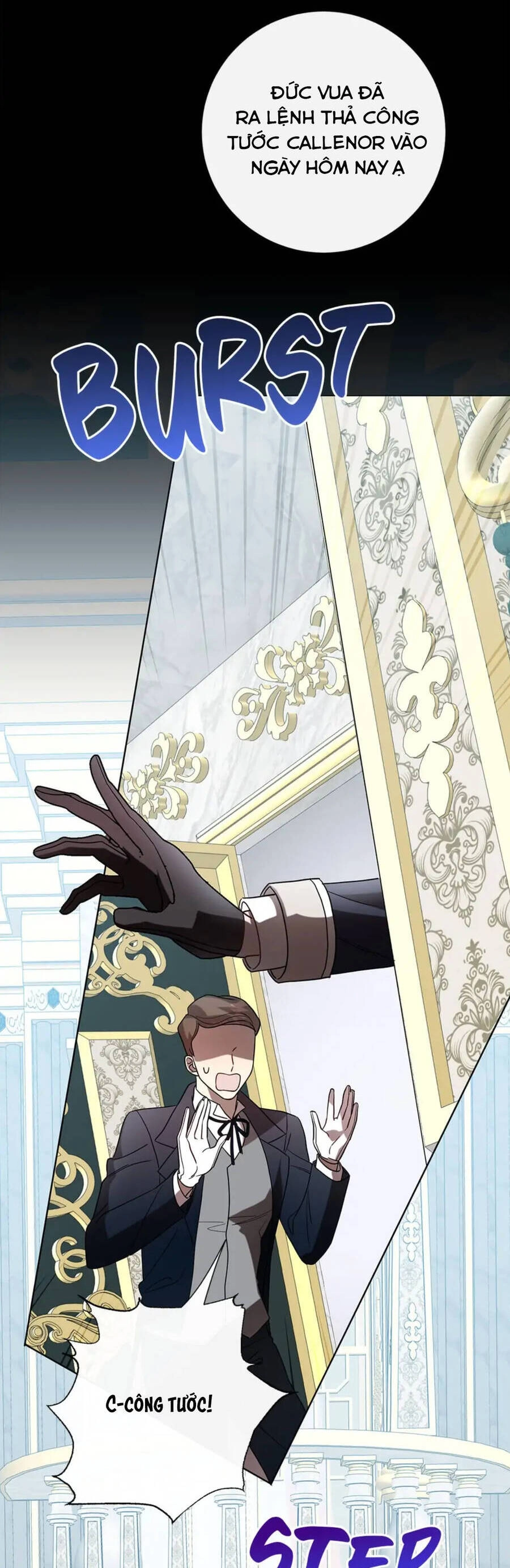 Xin Ngài Đừng Ăn Tôi. Chapter 80 - 22