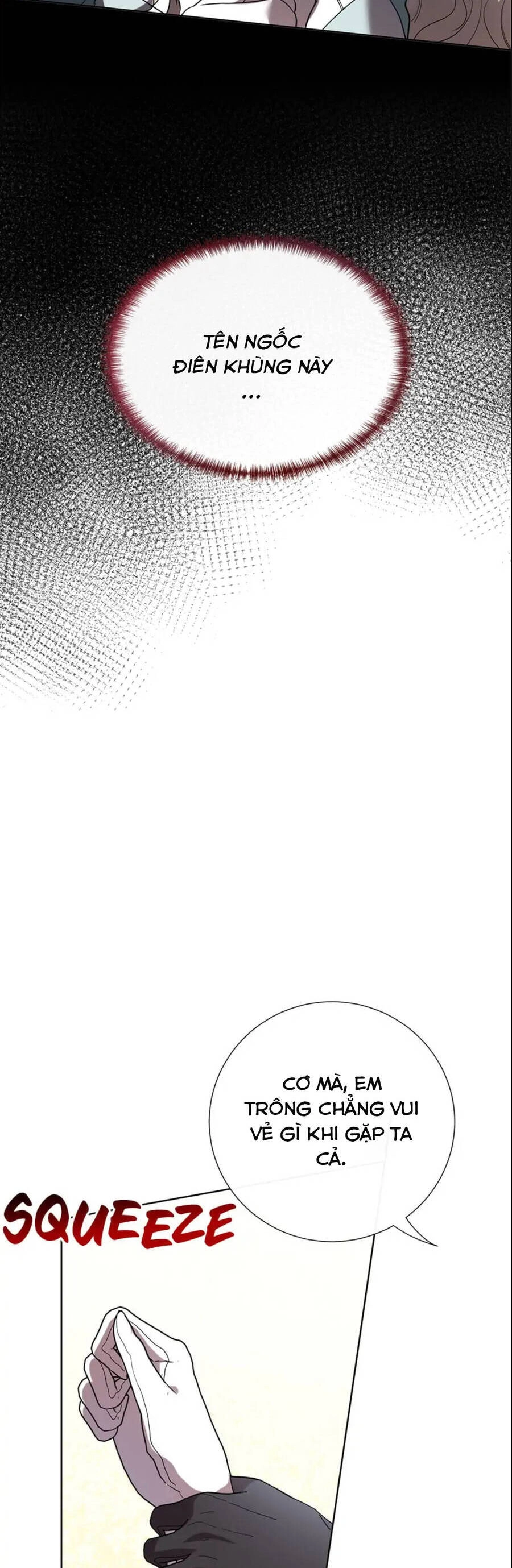 Xin Ngài Đừng Ăn Tôi. Chapter 80 - 26