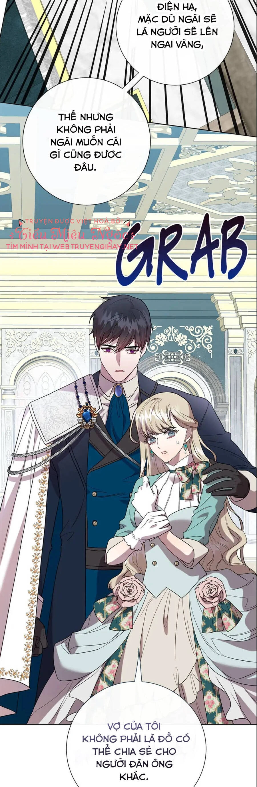 Xin Ngài Đừng Ăn Tôi. Chapter 80 - 32