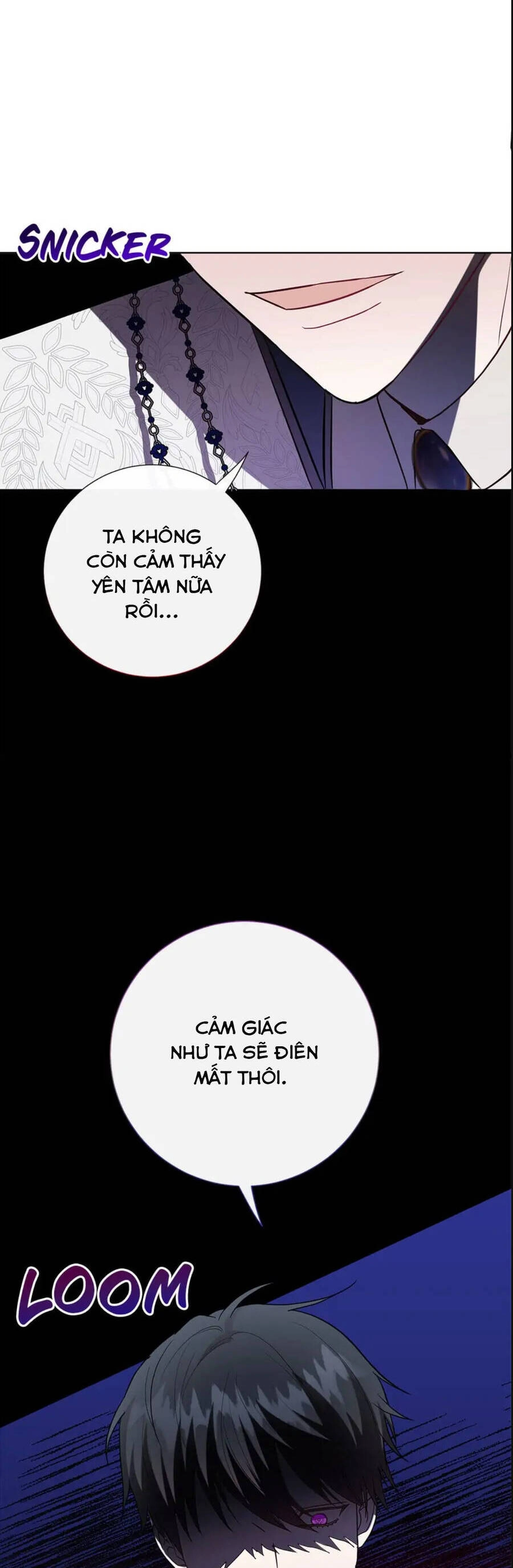 Xin Ngài Đừng Ăn Tôi. Chapter 80 - 38