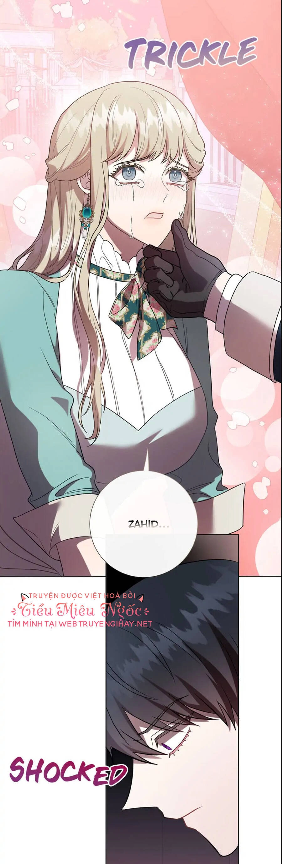 Xin Ngài Đừng Ăn Tôi. Chapter 80 - 40