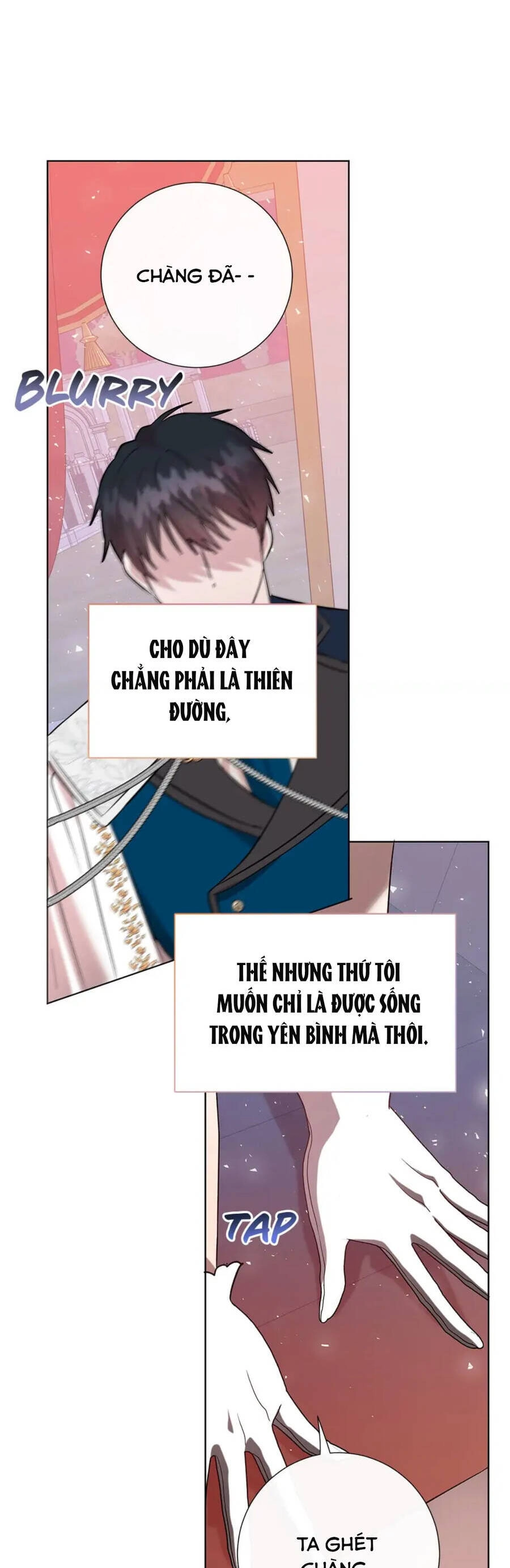 Xin Ngài Đừng Ăn Tôi. Chapter 80 - 42