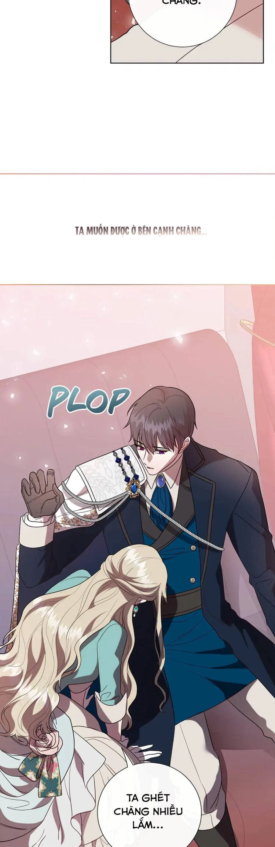 Xin Ngài Đừng Ăn Tôi. Chapter 80 - 43