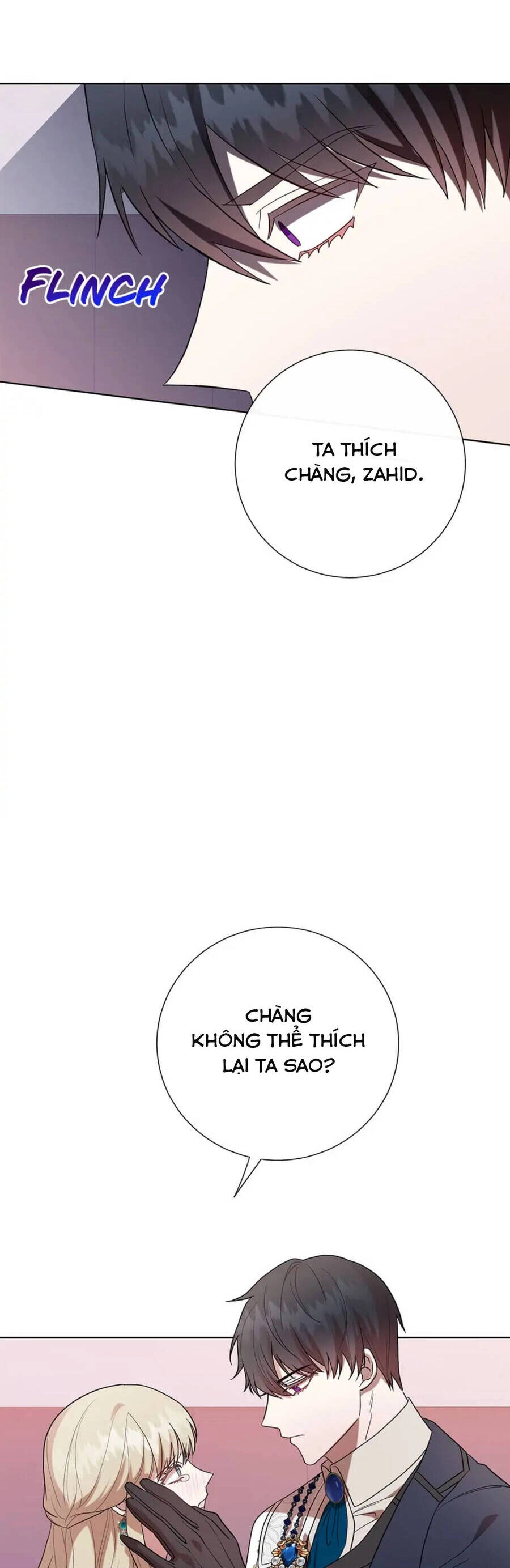 Xin Ngài Đừng Ăn Tôi. Chapter 80 - 45